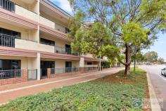 4/18 Kingsbury Road Joondalup WA 6027 $300,000's Reside in the center of everything! Whether you invest or nest this is ideal for someone looking for the trendy, city lifestyle in the most desirable of locations This stunning, quality, 3 bedroom 2 bathroom ground floor apartment with 2 parking spaces is very spacious, newly painted and with brand new laminate flooring. It is set in a private, secure gated complex with a pool, gym and rooftop BBQ. Close to Lakeside shopping complex, Joondalup Business Center, Joondalup Health Campus, ECU University, pubs, clubs, restaurants, cafes, trains, buses and close to the lovely Neil Hawkins park and lake. Comprising: - Large Master bedroom with gorgeous ensuite, walk-in robe and patio doors to the courtyard - Huge living and dining area with reverse cycle airconditioning and patio doors leading to the large courtyard - Chefs Kitchen with lots of storage space and quality stainless steel appliances - Large second and third bedrooms with double mirrored robes and patio doors - Modern Family bathroom/laundry - Large linen cupboard - Quality fixtures and fittings throughout - split system airconditioning - intercom system - 2 parking areas, securely gated with remote control - Storeroom - Gorgeous pool and spa within the complex - Social outdoor BBQ area on the roof - Gym within the complex - Strata Fees $850 a quarter - Close to absolutely everything! Top Location!