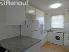 11/70-72 Broadway Crawley WA 6009 Here is a large (67sqm plus balcony) renovated 2 bedroom apartment, ideally located just 200m to both UWA and the Broadway Fair shopping centre, including IGA and many tasty dining options. The apartment is situated on the first floor, ensuring good light, ventilation, privacy, and security; yet at Broadway level, providing ease of access. Being an end unit, at the northern end of the building, the apartment benefits from additional, north facing windows. The spacious living room opens out to a private garden view balcony, so those who enjoy the outdoors would never feel hemmed in. The renovated kitchen has plenty of cupboards, a breakfast bar, and even a (clothes) washing machine. The bathroom has been renovated since the floor plan was prepared, and now has a shower where the bath used to be. With such convenient access to so many local attractions, and excellent transport to the city, you would hardly need a car, but if you do have one, covered parking is provided. Council rates: $1,328.80 pa Water rates: $961.44 pa Strata fees: Administrative Fund $570 per quarter, plus Reserve Fund $240 per quarter, for a total of $810 per quarter. If you’re looking for a home to live in, I don’t think you will find better value, and if you are buying to rent out, there will always be strong demand from students and academics at UWA, and staff from the numerous nearby hospitals. This property represents excellent value, so if you're in the market for a wise purchase, phone me, GREG VOUDOURIS, on 0438072531, to arrange a private viewing.