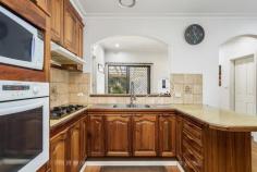 56 Westmoreland Road Sunshine North VIC 3020 $800,000 - $850,000 This ideal long term family home is positioned in a Residential Growth Zone with future development prospects (STCA). A much-loved home displaying an irresistible street appeal incorporating immaculately kept gardens and attractive triple fronted facade. Comprising 3 large bedrooms, 2 with built in robes, study/laundry area, sunroom, timber flooring, timber kitchen and meal area, formal lounge, central bathroom, 2.66m ceilings, large hallway, spacious veranda, Terrey cotter roof, 3 toilets and carport. Additional features include ducted heating/cooling, 6 roller shutters, 18 solar panels and garden shed. Set in a prime location on 532m2 (approx) the property is in the vicinity of Victoria University, St Bernadette’s Primary, public transport, shopping centres and many more additional amenities this golden pocket of Sunshine North has to offer.
