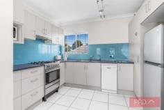 6/247 Junction Road Clayfield QLD 4011 $270,000 Leave the car at home and stroll to Eagle Junction Railway and Bus stop! * Top floor, middle unit, very private * Modern kitchen with gas cooking, dishwasher and plenty of storage * Spacious, tiled and air-conditioned living area * Large main bedroom with air conditioning and built-in mirror wardrobes * Single lock up garage * Separate lock up laundry and storage room * Walk to local shops, restaurants and cafes * Just 10 minutes from Brisbane Airport! Private inspections can be arranged by contacting Peter Tornabene on 0412 879 136..