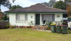 7 Dangar Place Muswellbrook NSW 2333 $195,000 This Three (3x) Bedroom home is a good stand-alone home, built on it's own fenced block. It offers a lounge room, meals area, kitchen, tiled bathroom, and a separate laundry. There are some ceiling fans in the bedrooms and the whole house has carpet and floor finish throughout. There's double gates down the side and formed driveway tracks in concrete. Even the front yard is neatly fenced and is set with gates. There's "Split system" air conditioning in the living plan, and some handy linen cupboard storage. The home is set with an existing tenant paying $250/week and shows around 6.6% gross return pa. Listed For Sale at just $195,000. more details or inspection ring the Agents on 65432788 or visit www.ehpfirst.com.au..