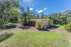 25/35 Aberdeen Road North Maclean QLD 4280 $630,000 Escape the hustle and bustle and find room to breathe with this family home on a 1.3-hectare property in North Mclean. With huge potential but in need of a revamp, this is an excellent opportunity for owner-occupiers and investors alike – it is currently tenanted until June 2021 at $420 a week. This single level brick home consists of three bedrooms, two with built-in robes, a neat main bathroom with a separate toilet, a tiled living room and an open plan kitchen and dining area with lots of natural light. Finishing the layout are two generous covered alfresco entertaining areas and a large shed with three cars spaces. A solid home is in presentable condition that could benefit from updating to enhance the liveability and add value. There’s plenty of room for horses in the fully fenced yard or get back to basics with chickens, vegetable gardens and fruit trees. The two good-sized water tanks and storage shed are ready to go. The rear covered entertaining area overlooks the yard and quiet bushland, and the paved space is fully enclosed, creating a safe place for young kids to play. Located in a quiet rural pocket, this property has all the attractions of a country setting while still being close enough to everything you need. The thriving centre of Jimboomba is just 10 minutes down the road for everyday shopping requirements, or if you need something more, Browns Plains centre is less than 20 minutes away. There is also a selection of quality schools close at hand. Brisbane CBD and Gold Coast are both an hour’s commute away. Ensure your great escape from the city and get back to basics with this property. Set up an appointment today. Contact us today to arrange your very own private inspection! Open 7 days Phone 07 3203 6001 (24 Hours) WE ARE TAKING ALL CARE AND PRECAUTIONS REQUIRED DURING THIS COVID-19 FLU VIRUS EVENT. FEATURES WE LOVE : • Lowset brick family home on 1.3ha • 3 beds, 2 with BIR • Bathroom + separate toilet • Sunny, open plan kitchen and dining • Tiled family room • Separate laundry room • 2 covered & fenced outdoor alfresco • Fully fenced yard ideal for horses/stock/pets • Shed & two large water tanks • Close to Jimboomba shops, schools, and restaurants • Currently rented until June 2021 at $420 per week..