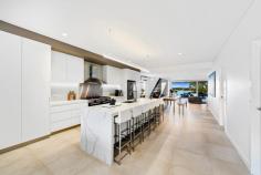 134 Marks Point Rd Marks Point NSW 2280 Live the sea change and water sports lifestyle of relaxation and serenity that you have been dreaming of in this stunning 4/5 bedroom home! Aqua Vista - your pot of gold at the end of the rainbow. Enjoy endless lazy lake days of azure blue plus crimson hues at sunrise and sunset as you soak in the serenity of this blue-chip waterfront offering! This delightful home is coastal, casual and balanced with pure woollen carpets, elegant accents of stone, steel, glass, sandstone and Australian hardwood timbers throughout. An indoor suspended fireplace, outdoor firepit and functional bar area bring this thoughtfully comprised residence together perfectly. Relax on the enormous deck overlooking the water as you bask in the sunshine of this rare position! Being waterfront, backyard activities abound on Swan Bay and greater Lake Macquarie. Boating (deep water moorings available), jet skiing, wakeboarding, sailing, kayaking, stand up paddleboarding, fishing and swimming are all on your rear doorstep. Launch from your own private boat ramp Aqua Vista is only 300m by watercraft to the sand islands and the most popular white-sand beaches on the lake. Marks Point is ideally situated, 2 km from Blacksmiths Beach (a popular 4-wheel driving destination), surf breaks, beach fishing and more! Shopping, restaurants, Charlestown Square and Westfield's Kotara are an easy 15-minute drive. Marks Point Primary School is within walking distance and high schools only 5 minutes by bus. Stroll literally 200m to the local newsagency, post office, take away, community cafe, hairdresser, beautician, massage therapist, art studio, licensed restaurant and sporting club. All this and located just an hour from the end of the M1 freeway at Wahroonga, an easy commute! * While the greater Sydney Lock down is in place we are able to conduct virtual viewings via mobile phone and video call. Please note this will only be by appointment with approved purchasers. Contact our agents to arrange your virtual viewing today