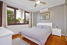 11 Allegra Avenue Belmore NSW 2192 Tucked away peacefully on the high side of a tranquil cul-de-sac, this exceptional home represents classic spacious design with contemporary updates to deliver the ideal family lifestyle. Presenting a bright and welcoming ambiance, this family-friendly residence offers a selection of casual and formal living spaces, a separate self-contained studio and plenty of thoughtful inclusions all just a short walk to local schools, childcare, Belmore station, Canterbury Leagues Club and Canterbury Hospital. - Three (3) well-sized bedrooms with mirrored built-ins, main with a/c and ceiling fan - Generous open plan living areas with timber floorboards and ample natural light - Stylish gourmet kitchen with breakfast bar, separate dining and huge pantry - Deluxe modern bathroom with separate bathtub and rainfall shower head - Spacious sunroom/cinema room with built-in speakers and modern downlights - Large self-contained studio with ensuite and separate enclosed storage/workshop - Separate study nook/office, internal laundry, second WC and mutiple a/c units - Secluded rear courtyard with landscaped gardens enclosed by trees - Modern carport plus wide driveway with off-street parking for multiple cars This forever home offers an exceptional family lifestyle of comfort and effortless convenience set in a highly desirable locale.