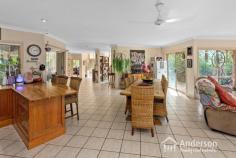 87-97 Randwick Drive Mundoolun QLD 4285 $749,000 Realise your dream of a relaxed rural lifestyle with this spacious, architecturally designed home on an elevated 3.9-hectare block. Currently tenanted at $600 on a periodic lease, this home is an excellent opportunity for owner-occupiers and investors alike. Move in as-is or give it a modern update and add all new sparkle. Set across a single level, this home consists of five bedrooms – the fifth can also be used as an office space – two family bathrooms, separate toilet plus a master ensuite, and expansive open plan kitchen, dining and living area that flows onto a second living space, and a separate rumpus room. The free-flowing design with multiple living areas gives the family plenty of room to spread out. The light-filled lounge with bushland views is a beautiful place to soak up the warmth from the winter sun, while the large rumpus room and open-plan living give a more relaxed area to entertain. The generous, well-appointed kitchen has plenty of storage and prep space and boasts beautiful wooden benchtops that bring the feel of the surrounding bush inside. Features that add to the comfort of the home include ceiling fans throughout and air conditioning in the living area and bedrooms. Queensland summer is no problem with the inground pool. Take a dip to cool off and then relax in the shade of the covered alfresco area as you gaze at the bushland beyond or host a barbeque with friends. The property also has a concreted driveway leading from the road to house, giving you smooth access no matter the weather. Located on a high and dry elevated block, this home is 15 minutes from Jimboomba town centre and its schools, shops, restaurants and medical – enjoy country living while still being close to all amenities. Beaudesert and Tamborine Mountain are a 25-minute drive, while Brisbane and the Gold Coast are each an hour’s drive away. If you’re looking for a tree-change retreat that’s not too far from the city or a ready-made investment opportunity with tenants in place, call today to see all this property has to offer. Contact us today to arrange your very own private inspection! Open 7 days Phone 07 3203 6001 (24 Hours) WE ARE TAKING ALL CARE AND PRECAUTIONS REQUIRED DURING THIS COVID-19 FLU VIRUS EVENT. FEATURES WE LOVE : • Spacious family home on elevated 3.9 ha block • Move in as-is or give it a modern update • 4 beds + 5th guest bed or home office • 2 baths + ensuite + separate toilet • Spacious open plan living, dining & kitchen • Second living area + rumpus room • Good-sized kitchen with wooden benchtops • Three-car lock up garage + concreted driveway • Ceiling fans + air-con in living and bedrooms • Inground pool +covered alfresco + fenced yard • Water tank, great water system, septic • 15-minute drive to Jimboomba centre • 1-hour drive to Brisbane and Gold Coast • Relaxed rural lifestyle within easy drive to the city..