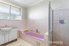 90 Churchill Ave Braybrook VIC 3019 $790,000 - $850,000 An unmissable opportunity to reinvent this home or for future development possibilities (STCA) set on a huge 622m2. Brilliantly positioned for, city travellers, families and those who enjoy a convenient lifestyle. Offering 4 bedrooms, 1bathroom, 2 toilets, kitchen with ample cupboard space and large dining, living and lounge area, split system, 3.4 meter large driveway and ample of street parking. Located approximately 9kms from the Melbourne CBD the property is a short walk to Central Park West Shopping Centre, local school 50 metres away, bus services and close to Highpoint Shopping Centre and Tottenham Train Station.
