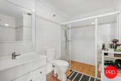 9/424 Railway Parade Allawah NSW 2218 $540,000 - $550,000 Positioned perfectly, this one bedroom unit is the a rare opportunity, boasting a sunny north west facing entertainers balcony, combined living and dining area and bedroom with the added bonus of a BIW, bathroom with internal laundry set up and a generous sized kitchen with a tiled splash back and gas cooking. Security building with the single car space. Conveniently located approximately 270m from Allawah station, local shops and cafes.