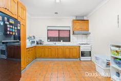 1/33 Furlong Road Sunshine North VIC 3020 $540,000 - $570,000 The best entry level option on the market. Positioned in an extremely popular location and presents with spectacular appeal. Confidence is boosted by landscaped gardens, structural renovations including electrical, plumbing and concrete foundations. A welcoming entry offers 3 bedroom home with wardrobes, spacious modern kitchen with meals area, central bathroom with separate toilet, ducted heating, evaporative cooling, storage shed out the back and double undercover car port. Located within walking distance to Furlong shopping strip, Sunshine Hospital and Schools. An easy bus ride will take you to Ginifer Station or a trip to Melbourne CBD is a breeze via the Western Ring Road.