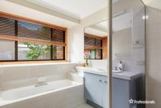 13 Palisade Way Lennox Head NSW 2478 $1,200,000 In a highly sought after pocket of Lennox Head, 13 Palisade Way enjoys an elevated street position offering beautiful ocean views overs Sharpes Beach. Set on a generous 933m2 block which is becoming harder to find, the property features an in ground pool, fire pit area and is landscaped with a selection of producing fruit trees including Finger Limes, Bananas, Mangoes, Mulberries, Starfruit and various citrus trees to name a few. The house itself is in original but sound condition and a cosmetic makeover will quickly see the property restored to its former glory, to a level befitting the revered location. • Ocean views over Sharpes Beach • Salt water in ground pool • Large 933m2 block with an assortment of fruit trees • Covered outdoor entertaining area • Separate lounge room with wood heater- perfect for winter • Master bedroom with en-suite and WIR..