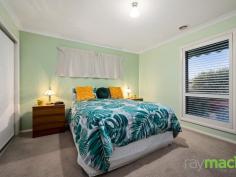 2/4 St Levans Place Lavington NSW 2641 $320,000 A terrific opportunity presents itself to purchase this solid brick, well cared for home. It has plenty of space on offer and conveniently positioned in a quiet location in Lavington close to shopping amenities. -A wonderful drawcard to this 3 bedroom home is the abundance of natural light making these areas warm, bright, and inviting. -Generous size living room adjoins the well-appointed kitchen that has ample cupboard and bench space plus a dishwasher & gas cooking -Away from the main living space, you'll find bedrooms 1 & 2 with built-in robes -A sparkling central bathroom with a separate toilet and large bath and separate shower -This home has a practical layout with internal access from the double remote control lock up garage into the home -Ducted evaporative cooling throughout with additional split system heating & cooling in the living for that extra comfort -Presenting a fabulous entry into the market for owner-occupiers, downsizers looking for single-level ease or a great portfolio asset for savvy investors wanting to make their mark who can expect a rent return of $350 per week Extra features include: Undercover entertainment area side gate access European Laundry..