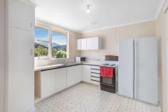 56 Allunga Road Chigwell TAS 7011 $319,000 What an amazing opportunity to secure a property that is immaculate, sunny and affordable. With services at your fingertips, including local shop, butcher and post office just a 5 minute walk, plus major shopping centres a few minutes drive, this one is sure to impress. Offering two large bedrooms, with a massive master and lovely mountain views. The kitchen and the bathroom are both neat as a pin and the living and dining space is spacious, featuring a heat pump. There is ample off street parking and the exterior has been freshly painted. All situated on a flat block with a large backyard. Perfect for those who wish to erect a garage or even add an extension (STCA) or there is scope to add your own personal touches and increase value. This adorable home will not last long. It would make an ideal first home or a great investment opportunity with a projected rental return of approximately $370 - $390 per week. Call Samantha or David today for further details or to book a private inspection, or we look forward to seeing you at the open for inspection on Saturday.