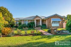 10 Kate Court Victoria Point QLD 4165 $799,000 Absolute gardeners delight with this stylish lowset brick and tile home with beautiful Moreton Bay at the bottom of the road, plus walk to shops, doctors, schools, parks and public transport around the corner. This beautifully maintained home, in a highly desirable area offers space and light, with sunken formal lounge leading through to formal dining. The large kitchen has tons of storage and benchtop space with views to the lovely Pergola. Off the kitchen is a really good sized family room with internal access to the double garage, plus glass doors leading out to the Pergola which has motorised blinds to keep you warm in winter. The spacious master ensuite with walk in robe has plantation shutters looking out to the colourful gardens, the other two bedrooms are queen sized with built in wardrobes. Being a corner block you have huge side access, allowing plenty of space for your boat, caravan and much more.. You will be very impressed with the beautiful gardens that surround the property and being a 761m2 block, you still have space for family activities. Contact me today to arrange your viewing of this fabulous home! Situated in South East Queensland, Victoria Point is a lovely Bayside suburb enjoying a sub-tropical climate most of the year, with a good sense of community values and everything at your door including, fantastic Bay walks with beaches at low tide. There are several schools, Doctors, shopping complexes, restaurants and cinema. Ferries run regularly from Victoria Point to Coochiemudlo Island where you will find golden sand and unspoilt beaches, soaring sea eagles above with turtles and dolphins in the bay. Close by there are private & public hospitals. Yet, just 35-40 minutes by road from Brisbane City, the International Airport and the Port of Brisbane. There is also a good transport infrastructure to the Gold Coast and Sunshine Coast, a train station within 15 mins plus the islands of Moreton Bay are easily accessed via ferries..