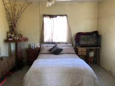 101 Blackmans Gap Road Miriam Vale QLD 4677 $350,000 Looking for that farming lifestyle, ideal for cattle, horses or do some cropping, look no further sitting on the outskirts of Miriam Vale is 101 Blackmans Gap Rd with approx 61.40 ACRES. This property has been in the family for years now looking for a new owner . - 4 bedroom basic home on cement stumps - 2 bathrooms with solar hot water - Home mostly in original condition as are the sheds on the property - Cattle yards and loading ramps - 2 bores, 1 solar & 1 piston pump both approx 40' depth - Property backs onto the creek with fenced paddocks - Front of property enters of Blackman Gap rd bitumen frontage - School bus pick up available to Miriam Vale school - Rain water tanks and numerous sheds and workshop - Short drive to Miriam Vale shopping center area - Property on 2 title deeds selling as one property - Currently rented..