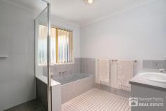 3 St Georges Court Victoria Point QLD 4165 $559,000 Sitting at the top of the cul-de-sac in an elevated position, this light filled family home offers two separate living areas, with lounge at the front and fabulous renovated kitchen with family room at the rear. All three bedrooms are large and have built-in wardrobes with the main bedroom having a walk through robe to two-way bathroom. Outside are two separate undercover entertainment area, great for having friends and family over, and there is huge side access to bring your boat/caravan onto your block. Located very close to the Victoria Point High School and St Rita’s Primary School, and 3 minute drive to shopping centres, restaurants, cinema, doctors, waterfront, parks. Currently tenanted until November 2021. Situated in South East Queensland, Victoria Point is a lovely Bayside suburb enjoying a sub-tropical climate most of the year, with a good sense of community values and everything at your door including, fantastic Bay walks with beaches at low tide. There are several schools, Doctors, shopping complexes, restaurants and cinema. Ferries run regularly from Victoria Point to Coochiemudlo Island where you will find golden sand and unspoilt beaches, soaring sea eagles above with turtles and dolphins in the bay. Close by there are private & public hospitals. Yet, just 35-40 minutes by road from Brisbane City, the International Airport and the Port of Brisbane. There is also a good transport infrastructure to the Gold Coast and Sunshine Coast, a train station within 15 mins plus the islands of Moreton Bay are easily accessed via ferries.