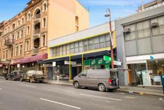 First Floor, 42 Murray Street, Hobart, TAS 7000 - Offices for Lease - Ray White Hobart