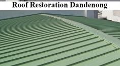  We are a professional team of roof restoration who are in this business for a long time now. We have an incredible team of professionals who can help you with the best  roof restoration Dandenong services ,  at the most affordable prices. Try us today. 