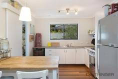 2/6 Cantwell Court Miami QLD 4220 $750,000 Enjoy low maintenance coastal living from this private & homely (2) bedroom duplex unit, just one of (2) only & positioned in a quiet cul-de-sac within a short walk to the beach & local shopping. Your abode is nicely appointed & provides a fabulous pet friendly courtyard area, enhanced by a large, covered entertainers deck to host with family & friends. KEY FEATURES: - Open plan kitchen and living area w/ split system air-conditioning - Timber flooring throughout - 2 spacious bedrooms with built in robes - Adequate size bathroom with shower & bath - Separate toilet - Low maintenance grassy courtyard - Garden shed - Lock up garage with extra car space..