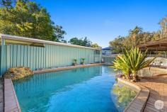 2 Crawley Avenue Lemon Tree Passage NSW 2319 Lily's Pad on the water front reserve of Gibbers Point has come to market. A great opportunity to have your dream home in a pristine location or an even better opportunity to begin, or add to your investment portfolio. The current returns on this amazing holiday location need to be seen to be believed. Highlights : * Water front reserve * 613sqm level block * Undercover entertaining area * Two living areas * Large shed with direct street access * Swimming pool * Massive accommodation * Unlimited scope to recreate whilst adding so much value to the property. If you are yet to experience Gibbers Point I strongly suggest you make the effort to inspect this one. Due to high demand in holiday bookings private inspections are the best way to view this great opportunity. Call Tim De La Hunty ph.0413 207 798 to make arrangements to view.