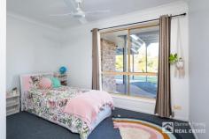 3 St Georges Court Victoria Point QLD 4165 $559,000 Sitting at the top of the cul-de-sac in an elevated position, this light filled family home offers two separate living areas, with lounge at the front and fabulous renovated kitchen with family room at the rear. All three bedrooms are large and have built-in wardrobes with the main bedroom having a walk through robe to two-way bathroom. Outside are two separate undercover entertainment area, great for having friends and family over, and there is huge side access to bring your boat/caravan onto your block. Located very close to the Victoria Point High School and St Rita’s Primary School, and 3 minute drive to shopping centres, restaurants, cinema, doctors, waterfront, parks. Currently tenanted until November 2021. Situated in South East Queensland, Victoria Point is a lovely Bayside suburb enjoying a sub-tropical climate most of the year, with a good sense of community values and everything at your door including, fantastic Bay walks with beaches at low tide. There are several schools, Doctors, shopping complexes, restaurants and cinema. Ferries run regularly from Victoria Point to Coochiemudlo Island where you will find golden sand and unspoilt beaches, soaring sea eagles above with turtles and dolphins in the bay. Close by there are private & public hospitals. Yet, just 35-40 minutes by road from Brisbane City, the International Airport and the Port of Brisbane. There is also a good transport infrastructure to the Gold Coast and Sunshine Coast, a train station within 15 mins plus the islands of Moreton Bay are easily accessed via ferries.