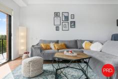 9/424 Railway Parade Allawah NSW 2218 $540,000 - $550,000 Positioned perfectly, this one bedroom unit is the a rare opportunity, boasting a sunny north west facing entertainers balcony, combined living and dining area and bedroom with the added bonus of a BIW, bathroom with internal laundry set up and a generous sized kitchen with a tiled splash back and gas cooking. Security building with the single car space. Conveniently located approximately 270m from Allawah station, local shops and cafes.