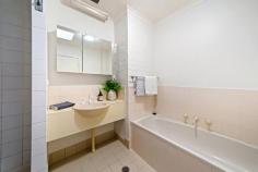 5/43-51 Giles St Kingston ACT 2604 Just minutes to the excitement of Kingston and surrounds while privately tucked away from the noise and bustle of this thriving precinct is this light filled top floor two bedroom apartment. Providing a relaxing and tranquil lifestyle, still in the heart of the social action and only minutes' walk to Kingston foreshore. Offering a spacious and practical flowing floor plan with a full brick construction, your new home features two large bedrooms (master with walk in robe) and large open plan lounge and dining areas. The kitchen is equipped with a walk in pantry and bathed in nature light. The bright northerly balcony flowing off the living area is perfect for entertaining guests and the second rear balcony off the bedrooms provides scope to enjoy an alfresco breakfast on a lazy Sunday morning. Spend your weekends strolling around Lake Burley Griffin or join friends for a drink at the hottest bars and restaurants that Kingston and Manuka have to offer. Just a few paces from the Kingston Sunday markets, you can enjoy the low maintenance living giving you more time to spend on those leisurely activities or alternatively what a fabulous easy set and forget investment. Inspect today, you won't be disappointed! Features: Two bedroom top floor apartment Walk -in robe to master bedroom, and Built in robes to second bedroom Open plan lounge and dining Well equipped kitchen with walk in pantry Two large sized balconies Bathroom with separate bath and shower Good size storage room Secure parking with remote access..