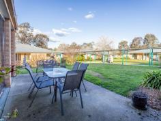 25/7 Severin Court Thurgoona NSW 2640 $90,000 An exciting opportunity to break into the market or a perfect addition to a current portfolio. On offer is this one-bedroom unit located in a prime position just a stone throw away from the Thurgoona Plaza. This unit comprises a lounge/meals area, bedroom with a built-in robe, ensuite bathroom, kitchenette, and a reverse cycle air conditioner. A bus stop resides out the front of the village centre, allowing you the flexibility to travel into the central hub of Albury and the surrounding suburbs. With the flexible option, either renting or owning your unit. This unit is currently receiving $180 per week. ( Over 55's Community ) * Please note - the photos shown are for example purposes only. The exact unit appearance and inclusions may vary. *All information contained herein is gathered from sources we believe to be reliable. However, we cannot guarantee its accuracy, and interested persons should rely on their own inquiries.