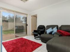 8 Esprit Parkway Greenfields WA 6210 Welcome to 8 Esprit Parkway in Greenfields, situated in a quiet cul de sac. There is plenty of room for all the family on this spacious 718 m2 block that includes a great outdoor undercover alfresco, large grassed area for the kids and potential for a wide side access. Needing some TLC, put your own stamp on this home with a bit of paint and creativity. The user friendly floor plan also includes a handy activity area at the rear of the property. Property features: Brick and tile construction Four bedrooms Two bathrooms Separate lounge and dining areas Extra activity room – tiled, with sliding door access out to backyard Security camera system all set up Ducted evaporative air conditioning throughout Additional split system in the lounge room Gas bayonet in lounge Pot belly located in the dining area Kitchen – has a dishwasher, gas cooktop, wall oven and large pantry Family bathroom has a bath, shower and vanity Master bedroom has a ensuite and walk in robe Double carport with roller door Security screens Established gardens and lawn Built in 1994 718sqm block Council Rates$1860/yr approx Water Rates $1260/yr approx.