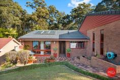 9 Aston Close Coffs Harbour NSW 2450 $850,000 - $900,000 If quality & location are vital attributes in your search for the perfect new home, then this surprisingly interesting property will be sure to please you! This master built home has been lovingly cared for by its current owners for the past 35 years. Offering all the extras you won't see in a modern day construction, the solid timber beams, soaring raked ceilings & cozy sunken lounge with fireplace will please the discerning buyer. With the expansive nature reserve at the rear of the property, the peaceful outlook is a rare bonus to find right in the heart of town - you would not know you were in suburbia. The recently updated kitchen is spacious & beautifully appointed and typifies the light, bright heart of the home we all desire, complete with stone benches, dishwasher & is spacious enough to hold a dance party! The council approved addition of a well equipped studio in the huge 1/4 acre back yard is a valuable asset. Complete with kitchenette & ensuite the studio has a steel frame & is positioned to take in the restful green views over the wooded reserve at the rear of the property. An ideal addition for the extended family, or those wanting to rent out & receive an income from the self contained flat. Located between the two dwellings you will be delighted to find the large salt water pool & outdoor entertaining area. Summers spent cooling off & relaxing by the pool will be enjoyed for years to come. The recently replaced pool pumps & chlorinator should ensure a long & trouble free future. Other attributes that are sure to please are the large under house storage areas & workshop, mezzanine storage in the garage & plenty more storage options in the home. Under the carpet & bamboo flooring, there are hardwood floors throughout the home, should you choose to bring these to life in the future. Both the main home & the studio are air conditioned, and solar hot water panels help with the bills. Gardeners will love the established gardens, fruit trees & veggie garden beds, just waiting to be planted out for the Spring. All in all, this property will tick the majority of boxes on your wish list & please the most fastidious buyer. Located in a very quiet cul-de-sac approximately half way between the town center & the Park Beach Plaza shopping precinct means convenience is at a premium.