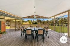 492 Timber Top Road Glenreagh NSW 2450 Superb location if you want to escape the madness of the world! This secluded property is so green & fertile you can grow anything to your hearts content. The crisp, clean air & frost free land of this 238 acre (96.06 Ha) property lies along the top of Timber Top Road. Scenes of "The Man from Snowy River" will be foremost in your mind as you take in the beauty of this high country level grazing land & the views of the Great Dividing Range beyond. The carefully renovated mountain homestead was originally the old school house from Tallawudjah - complete with all modern essentials & an extension that is more than adequate for the biggest family. Two living rooms, with fireplace & hardwood timber floors throughout, along with a separate studio complete with ensuite. High ceilings, period features & wrap around verandahs that take in the views out to the distant escarpment, all go to make this homestead a superb place to call home. Those wanting to escape the "new normal" & revert to the "old days" of carefree living will love what this property offers. The extensive infrastructure on this property has been set up so you can live completely off grid & self sufficient should you choose to. The property has also never been sprayed, so growing good food in the rich volcanic soil is sure to appeal to discerning buyers. Water is never a problem with 5 large water tanks adjacent to the homestead, sheds & dairy, ample rainfall to fill them & the 7 dams including one spring fed, scattered over the vast paddocks of lush pasture. Until recently, the owners have grown commercial avocado crops, and run 60 head of fat cattle easily. The farm is equipped with a dairy & comprehensive cattle yards, American style 12m X 11m Barn Shed with power connected, 2x 20m shipping containers with 10m roofing, 3kw Solar system plus mains power & back up generator in case of an outage. After a long day on the land you can cool off in the pool, and relax on the spacious deck overlooking the surrounding green paddocks & serene views as far as the eye can see. With no adjacent neighbours, you will love the complete seclusion & freedom to live life as you choose. Situated a convenient 10km to the quaint township of Glenreagh with primary school, corner store, pub, bakery & post office. The school bus picks up the kids nearby for schools around the area. A pleasant 45km drive on good roads to the City of Coffs Harbour with all city services, airport, hospital and superb beaches. Call for your inspection today.