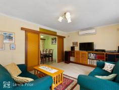 12 Duval Drive Morphett Vale SA 5162 $340,000 - $360,000 First National Lewis Prior takes pride in presenting this property to the market. So you have saved your Deposit and it is now time to find your first home. Well this property could be the perfect opportunity for you. Loved by the current owners for the past 40 years the home has 3 bedrooms with built in robes, a separate lounge with reverse cycle air conditioning, dining, central kitchen with pantry and a small family room leading out to a terrific undercover patio for year round entertaining. There is a separate workshop, carport and a great yard. Located opposite a reserve the home is walking distance to the bus and popular Morphett Vale East Primary School. To ensure your ‘Peace of Mind’ we have enhanced our inspection procedures in line with Government Health recommendations, for the protection of our valued staff, purchasers, sellers and general public. We welcome your enquiry and encourage you to make a personal appointment to inspect this property at a time that suits you. Upon your request for an inspection, there will be a few questions asked and then an individual time will be arranged for your viewing. For more information on this property or to Find Out What Your Home Is Worth . . . FREE, please contact Brett Lewis or Paul Harris.