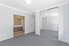 19A Albemarle Way High Wycombe WA 6057 $400's Stunning bright and fresh, and only 2-years young! you will not find better, this is a very rare find! This modern rear family home has everything you could ever desire, with the added bonus of the security and peace you get from being set back from the road. The four large bedrooms, all with built-in robes, the master with en-suite, featuring both his and her vanities, frameless glass shower with twin shower heads, separate w/c, and tasteful tiling that will not date. The open plan family, dining, and kitchen is huge and absolutely bathed in natural sunlight, boasting 600×600 porcelain tiles throughout, once again in a very neutral colour, which is beautifully complemented by the very modern kitchen which is finished in a light/mid grey timber look finish, stone top Island bench, 900cm stainless steel oven and gas cooktop and plenty of bench and cupboard space. The large glass sliding door opens out to the very private rear undercover alfresco area, perfect for all-year-round entertaining and lazy Sunday afternoon Bar-B-Qs with family and friends. Here you will also find the well-designed low-maintenance garden beds, perfect if you enjoy growing your own Herbs and Veggies! Other features include, access through the double garage directly into the home and to the rear garden, ducted and zoned reverse cycle airconditioning, quality blinds throughout, separate W/C, both bath and shower in the second bathroom. No need to wait 2 years and go through the heartache of building, this property is as close as you will get to new, and it will be ready to move into at the end of September, so if you have an appreciation of style and quality, this might well be the home you have been waiting for!