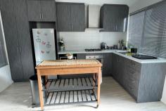 3/13 Anstruther Road Mandurah WA 6210 $209,000 This apartment may not be the biggest but we have all heard the saying, “GREAT THINGS COME IN SMALL PACKAGES” Well this is an exceptional buying opportunity to be in the thick of the action, close to the train station, the Forum, the recreation centre and library, Aldi, the Foreshore and all within short walking distances! The elevation gives it a commanding position and offers an easily lock and leave life style with an easy care 188m2 of well laid out living with its own carport and courtyard. FEATURES; Elevated location RC/AC- split system Open plan living area with raked ceilings and separate study/second bedroom Modern kitchen with stainless steel appliances, gas cooking Open plan living & dining Master bedroom Walk through robe and modern semi-ensuite LED lighting Enclosed garage with storage at the rear Combined laundry/bathroom with WC, vanity basin & glass enclosed shower. Skirting boards throughout High ceilings Outside you have your own private paved courtyard Strata Fees $1516/yr approx. Water Rates $ 1555/yr approx Council Rates $1075/yr approx.