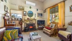 1209 Tallangatta Creek Road Tallangatta Valley VIC 3701 A recognised smaller farm in three (3) main allotments. To be offered as a whole. The property has been in the care of the Gigliotti family for over 60 years and has been well maintained and cared for over their stewardship. The acreage of 97 acres – 39 ha includes both freehold and enclosed roads. Situated in the highly productive Tallangatta Valley “Dandalloo” provides an opportunity to purchase in this strong rural community. The property divides itself into three (3) main categories. The home parcel offers attractive well maintained creek flats with good fencing and water. The neat, well maintained weatherboard cottage (circa 1920’s) provides three (3) bedrooms. Split system in main and outstanding views over the property and hills to the north. The large ‘country style’ kitchen is a central point with a slow combustion wood stove and a split system. The lounge/dining room has a slow combustion wood heater and a split system. Fully refurbished bathroom and laundry. A comfortable home with many original features. The garden and surrounds are established with trees and shrubs and a double lock up garage and shedding. The ‘Dairy’ area of the property can be described as a highly regarded small area of productive creek flat type country with good fencing and water. This area has a disused dairy with power, cattle yards and established trees throughout. On the southern side of the Tallangatta Creek Road is an outstanding allotment comprising low to strong hill. This well cared for pasture improved country offers good water and fencing, this is recognised heavy carrying country. The block has a large hay shed. Water is via spring fed dams and Tallangatta Creek Stock and Domestic plus rainwater. The property offers 29 mega litres of irrigation water. “Dandalloo” offers comfortable living within a quiet, private valley. Rural lifestyle at its best with some productivity.