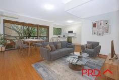 6/6 Garfield Street Carlton NSW 2218 $630,000 Perfectly located this two-bedroom 112m2 unit offers the bonus of a car spaces and a lock up garage. Floating floorboards throughout and split system AC in the living room. Combined living and dining area which flows out effortlessly onto a generous sized balcony area with a Northeast facing balcony with a Leafy outlook. Gourmet kitchen with ample cupboard space, gas cooktop and tiled splashback. Internal laundry area with cupboard space, security building, located within 350 meters to Carlton train station cafes and shops.