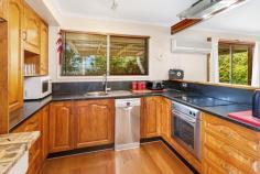 177 Maleny Stanley River Rd Maleny QLD 4552 $715,000 Situated on just under half an acre of land, this cosy cottage is just perfect for investors or entry level buyers to the Maleny market. With three bedrooms and a large family bathroom with soaking tub, this very leafy and green block is definitely something special. The separate studio on the property offers the opportunity for artists to create their own space and also the perfect home office. Boasting a timber deck off the living area and a north-facing enclosed patio, this property offers so much in the way of entertaining spaces. The rowdiest members of the family will find so many adventures with the mature trees, room to run and space for a trampoline or a pool. FEATURING - Low set home - Three bedrooms - Family bathroom with soaking tub - Separate toilet - Open plan lounge, dining and kitchen with floating floorboards - Electric cooking and dishwasher - Wood burning fireplace - Concertina French doors opening to front room - Sliding doors leading to the timber deck - Built-in timber cabinet in lounge - Timber feature beams and solid timber internal doors - Just under a half-acre parcel of land - Separate studio or office - Two car accommodation with lockup garage for one - 63,000Lt tank water - Garden greenhouse or chook pen - Gutter Guard - 5KW Solar - Reverse cycle air conditioner..