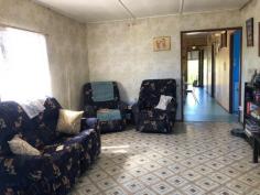 101 Blackmans Gap Road Miriam Vale QLD 4677 $350,000 Looking for that farming lifestyle, ideal for cattle, horses or do some cropping, look no further sitting on the outskirts of Miriam Vale is 101 Blackmans Gap Rd with approx 61.40 ACRES. This property has been in the family for years now looking for a new owner . - 4 bedroom basic home on cement stumps - 2 bathrooms with solar hot water - Home mostly in original condition as are the sheds on the property - Cattle yards and loading ramps - 2 bores, 1 solar & 1 piston pump both approx 40' depth - Property backs onto the creek with fenced paddocks - Front of property enters of Blackman Gap rd bitumen frontage - School bus pick up available to Miriam Vale school - Rain water tanks and numerous sheds and workshop - Short drive to Miriam Vale shopping center area - Property on 2 title deeds selling as one property - Currently rented..