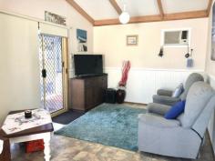 52/396 Princes Highway Ulladulla NSW 2539 $310,000 Beachside Village, is a quiet and tranquil park that backs on to the beautiful Racecourse Beach in Ulladulla. You are literally minutes from dipping your toes in the sand and enjoying a swim in the ocean. This village park is only a 2-3 minute drive into Ulladulla CBD where you can enjoy many restaurants, shopping and entertainment. The park is very friendly and definitely has a village community feel to it and is surrounded by an open nature reserve. IMPORTANT: occupation is only 182 days per year. You can rent it or holiday let it out but you will be using your 182 days. Park fee $155 per week. The unit offers – – Good sized lounge – Meals area with a view of the ocean – Raked ceilings – Kitchen with plenty of bench space, cupboards and a half sized dishwasher – Two good sized bedrooms with built in robes – Bathroom with shower over a corner spa bath and has a skylight ceiling to enjoy the night sky – Separate toilet – Laundry incorporated in the bathroom – Front covered entertaining deck with views of the ocean – Blinds on the deck for privacy and protection if it is windy – Heating and Cooling – Single car space along side the unit but long enough for two vehicles or a car and a small boat – Bottle gas – Gas cooking – Land is approx.. 10 x 13m2 – Auto watering system – New blinds – Furniture is WIWO – Only a two minute easy flat walk to the beach The park offers – – The units in the park are only to be used for up to 182 days – You could potentially rent it out for holiday letting for up to that 182 days but you would be using those days – You can have up to 2 small dogs – Enclosed and outdoor camp kitchen – Outdoor BBQ..