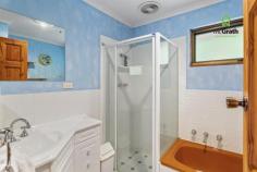 42 Karoona Crescent Seacombe Heights SA 5047 $499,000 - $530,000 Get in early for this honestly presented 3 bedroom home that offers great value for money and options to extend or upgrade when you are ready (STCC). Set on the lower side of the road it takes advantage of the natural slope to give wonderful views of the valley from the outdoor entertaining area whilst minimising traffic noise - you would be forgiven if you think that you are in the country. Inside, the house is ready to move in but will definitely reward those who have the vision and energy to make some upgrades. Sizeable grounds allow for some options for extra car parking with a small amount of work or make it your garden paradise. All of this only minutes from Marion Shopping Centre, local shops, Seacliff beach and the wonderful village of Brighton. Don’t delay - make your offer today as the owner is moving on soon..