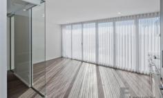 103/210 Churchill Rd Prospect SA 5082 $339,000 Vacant & ready for you to move in right away, the perfect city fringe lock up and leave property! Alternately, with a previous rental return of $370 per week this apartment also presents as an excellent investment opportunity. Designed by Adelaide’s Loucas Zahos Architects, “Prospect Apartments” offer comfortable, convenient and eco-friendly lifestyle options for a range of savvy buyers. Located on booming Churchill Rd, within easy access to the Churchill centre shopping complex, with vibrant Prospect Rd café precinct, and North Adelaide Bigger & better than most, this apartment is an absolute must to inspect. Features include, - As new apartment - pet friendly - A flexible floor plan with plenty of natural light - North/South orientation with a large North facing balcony with shade canopy - Character timber laminate floors and stone bench tops - Neutral Colour Scheme throughout - Stylish window treatments - BIR in both bedrooms - Storage facilities included - Secure living and car parking -Study Nook. -NBN Ready. Year built / 2016 Approx Building Area / 78 sqm approx Council / Prospect Admin Levy / Sinking Fund $620 p.q. approx. Community Title Zoning / URC'B