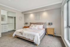3 Les Edwards Street Forde ACT 2914 *In accordance with ACT Government health guidelines, unfortunately, we will not be conducting in-person open homes or auctions at this time. We will be conducting auctions through our online platform. Please contact your agent for further information.* Beyond its modest facade, this feature filled four bedroom ensuite family residence boasts a generous single level floor plan showcasing ultra modern interiors, destined to impress the modern minimalist. A segregated formal living room is complemented by fluid informal living spaces which feature a modern well appointed kitchen with a huge breakfast bar, creating the ideal focal point for entertaining and family gathering. 'Sunny informality' is the keynote to its space efficient design where large windows reach for the sun and optimise its broad northerly aspect, achieving a supremely comfortable living environment. An enclosed alfresco area with built-in BBQ/kitchen encourages unwinding in style with friends and family. Generous bedrooms, lavish bathrooms, an over-sized double attached garage and a soft palette of internal colours, destined to compliment a variety of furnishings, complete this luxurious offering. Flexible settlement terms available. Features and Inclusions Four bedrooms Ensuite Kitchen Family + meals room Rumpus Enclosed alfresco area with built-in-kitchen Panel heating (2) in alfresco area Three way bathroom Bedroom two BIR sliding door Bedroom three BIR sliding door Bedroom four BIR Under floor (hydronic) heating to kitchen/dining/family/rumpus/entry Fujitsu ducted reverse cycle refrigerated a/c Rheem instantaneous gas hot water Wall insulation R2.0 Ceiling insulation R4.0 Ceiling cavity insulated with anticon blanket Caesarstone bench tops Bosch induction hot plates (4) Bosch microwave & electric wall ovens Bosch plate warmer Two Fisher & Paykel dishwashers Large walk-in-pantry speakers to formal & informal rooms (inc master bedroom) Ducted vacuum Hills Alarm Home hub Intercom Double attached garage Internal access Auto panel lift door Built in cupboards to garage Walk in robe New carpets to formal lounge and master bedroom Freshly painted front exterior & formal lounge room Close to Mulligans Flat nature reserve, parks & local shops Living area 237m2 Garage 46m2 Block 623m2 EER 5.0 FEATURES: • Air Conditioning • Alarm System • Built-In Wardrobes • Close To Shops • Close To Transport • Formal Lounge • Separate Dining..