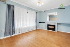 11 Braeside Avenue Seacombe Heights SA 5047 $460,000 - $500,000 Our elderly vendor has moved into care and this property will be sold. There’s no question the existing 2 bedroom, 1960’s home has seen better days and is ready for its next chapter. That maybe a total refurbishment or you may choose to start again completely. The elevated block the home sits on is 700m2 with a 16.5m west facing street frontage. A laneway running along the back of the property provides convenient vehicle access to the rear yard. Seacombe Heights is a popular, family friendly suburb that has plenty to offer including schools, local shops, public transport and parks. You’re within easy reach of Westfield Marion, Flinders University, FMC and the beach. 11 Braeside Ave could be the perfect location for you to create and live the convenient family lifestyle you want. As mentioned, the existing home is in need of attention and is priced accordingly. This may be your affordable opportunity to secure a property in this popular location and create the home you dream of. This property is being advertised for definite sale so please do not miss your chance to secure it. Council Rates: $1311.24 SA Water: $593.96 ESL: $119.60 The Vendor’s statement may be inspected at our offices at 42 Brighton Road, Glenelg, for three (3) consecutive business days immediately preceding the auction; and at the auction for thirty (30) minutes before it commences..