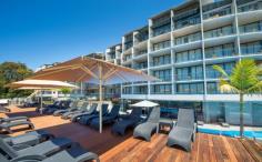 207/61B Dowling Street Nelson Bay NSW 2315 $260,000 Due to lockdown and current restrictions in place all open homes have been cancelled. Please contact Dane Queenan on 0412 351 819 or Erin Sharp on 0499 912 311 to discuss alternate options for viewing our properties. One on one private inspections or Facetime inspections are available. Please note that this property will be open virtually tomorrow Saturday 7th August on my Facebook Page @Dane Queenan - Real Estate Agent at 11:10am. This could be your new attractive investment property or holiday apartment, positioned on the edge of Nelson Bay CBD, just a short walk to cafes, restaurants, boutique shopping and bars, your new holiday destination awaits. Located in the Landmark Resort, with recent refurbishments has provided the resort with new refreshing modern characteristics to allow relaxation and enjoyment at its finest. Take advantage of the great rental returns plus the onsite facilities including resort style lagoon pool with expansive sun tanning deck, games room, lift access and onsite buffet restaurant. This one bedroom apartment has recently undergone renovations which are highlighted throughout with grey carpeting, modern kitchen with stainless steel appliances and spacious bathroom with large corner spa bath. Capturing the true essence of Nelson Bay, the apartment also enjoys a North aspect with water views and split system air conditioning. Make this your new holiday destination and spend weekends at Nelson Bay whilst also holiday letting the apartment out. Contact Dane Queenan on 0412 351 819 more information about this property today! Whilst all care has been taken preparing this advertisement and the information contained herein has been obtained from sources we believe to be reliable, PRD does not warrant, represent or guarantee the accuracy, adequacy, or completeness of the information. PRD accepts no liability for any loss or damage (whether caused by negligence or not) resulting from reliance on this information, and potential purchasers should make their own investigations before purchasing.