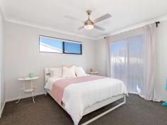 1/9 Freestone Drive Upper Coomera QLD 4209 $549,000 Situated within the heart of Upper Coomera is this immaculately presented 3 bedroom 2 bathroom double garage home, that has been meticulously cared for to the highest of standards and truly needs to be seen to be appreciated. The fabulous open plan design features a great sized kitchen complete with modern appliances, extended breakfast bar and plenty of storage and bench space, perfect for the chef in the family and a spacious living and dining area with access through to a fully enclosed backyard with enough space for the kids or the family pet to enjoy. The 3 generously sized bedrooms are tastefully decorated in subtly neutral tones that create a warm light filled environment and feature ceiling fans with built-in-robes. The master suite has a walk-in-robe and ensuite. Additional features: • 3 spacious bedrooms with ceiling fans and built-in-robes • Master suite with walk-in-robe and ensuite • Great sized kitchen with modern appliances and copious amounts of storage and bench space • Split system air conditioning • Ceiling fans throughout • Separate laundry • Main bathroom with bath and shower • Double lock up garage with internal access • Fully enclosed backyard • Close access to the M1 Upper Coomera offers an ideal central location that is close to all amenities including Coomera Westfield, medical facilities, gyms, libraries, schools and public transport. A short 5 minute drive will put you on the door step to many of gold coasts star attractions including Movie world, Dream world, wet n wild, outback spectacular and Topgolf.