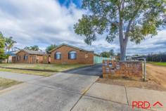1/257 Goonoo Goonoo Road Tamworth NSW 2340 $230,000 Perfect opportunity to secure a super tidy two bedroom, fully renovated unit positioned in an ideal location within walking distance to many facilities. Peacefully placed at the rear, off the main street providing the ideal setting for relaxed low maintenance living and entertaining. Featuring two generous bedrooms both with built-in wardrobes, spacious open plan kitchen/dining and living, bathroom/laundry and a separate toilet. Opening onto a sizeable alfresco with plenty of space for outdoor living. Currently, leased at $240 per week until 4th November, this property is a great prospect for the savvy investor, downsizer, or first home buyer, ready to move on in and enjoy with nothing left to do! Call Rebecca Creighton-Clarke today to arrange your inspection!