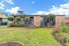 5 Levey Place Melba ACT 2615 In accordance with ACT Government health guidelines, unfortunately, we will not be conducting in-person open homes or auctions at this time. We will be conducting auctions through our online platform. Please contact your agent for further information. Located in the highly sought after suburb of Melba at the end of a family-friendly cul-de-sac is this 3 bedroom home, perfect for first home buyers, downsizers and investors alike. Within walking distance to public transport, parks and schools whilst also offering a short drive into Belconnen, everything you need is nearby. The existing residence, detailed below, boasts a long list of features and inclusions but the potential for a second residence or granny flat has already been taken care of. The block has been separated with a colourbond fence and encompasses a neat and landscaped backyard for the original house and a completely black canvas for the rear section of the block. A notice of approval for a granny flat has been granted so you can take full advantage of that if it suits your needs. Inside the existing residence, you will find a light-filled open plan living and dining area, boasting full-length windows and is a great space to relax and unwind. The kitchen is equipped with electric cooking and ample storage, also overlooking the backyard it is easy to keep an eye on kids and pets whilst they play. The three bedrooms are all generous in size, complete with built-in robes/cupboards that will stay with the home and are serviced by the main bathroom and separate toilet. Externally, the backyard is a blank canvas where you can create your ideal garden or outdoor entertaining space. The block is flat and fully fenced creating a safe and secure environment. If you are not interested in building another structure at the back then you can easily remove the middle fence and you will be left with an expansive rear yard that you can make your own. Additional creature comforts include a split system unit and a laundry room with external access. Features: Open plan living and dining Kitchen with electric cooking and ample storage space Separate living room 3 spacious bedrooms with built-in robes Well-appointed main bathroom Separate toilet Laundry room with external access Split system installed Fully fenced backyard Block split into two sections with approval for a granny flat..