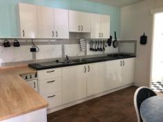 70/396 Princes Hwy Ulladulla NSW 2539 $195,000 Beachside Village, is a quiet and tranquil park that backs on to the beautiful Racecourse Beach in Ulladulla. You are literally minutes from dipping your toes in the sand and enjoying a swim in the ocean. Have your morning coffee on the sea view deck and watch the whales go by. This village park is only a 2-3 minute drive into Ulladulla CBD where you can enjoy many restaurants, shopping and entertainment. The park is very friendly and definitely has a village community feel to it and is surrounded by an open nature reserve. IMPORTANT: occupation is only 182 days per year. You can rent it or holiday let it out but you will be using your 182 days. Park fee $134 per week. Gas/electricity to be paid by owner. The unit offers – – Good sized lounge with ocean views – Renovated kitchen with timber bench and plenty of workspace and cupboards – gas cooktop – Meals table in the kitchen – Two good sized bedrooms – Bathroom with shower, vanity and W/C – Heating and Cooling – Huge concrete car space – Bottle gas – Land is approx.. 10x 9.5m2 – Furniture is WIWO – this property has a cute retro feel about it – Only a two minute easy flat walk to the beach The park offers – – The units in the park are only to be used for up to 182 days – You could potentially rent it out for holiday letting for up to that 182 days but you would be using those days – You can have up to 2 small dogs – Enclosed and outdoor camp kitchen – Outdoor BBQ..