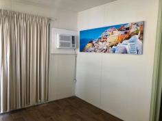 70/396 Princes Hwy Ulladulla NSW 2539 $195,000 Beachside Village, is a quiet and tranquil park that backs on to the beautiful Racecourse Beach in Ulladulla. You are literally minutes from dipping your toes in the sand and enjoying a swim in the ocean. Have your morning coffee on the sea view deck and watch the whales go by. This village park is only a 2-3 minute drive into Ulladulla CBD where you can enjoy many restaurants, shopping and entertainment. The park is very friendly and definitely has a village community feel to it and is surrounded by an open nature reserve. IMPORTANT: occupation is only 182 days per year. You can rent it or holiday let it out but you will be using your 182 days. Park fee $134 per week. Gas/electricity to be paid by owner. The unit offers – – Good sized lounge with ocean views – Renovated kitchen with timber bench and plenty of workspace and cupboards – gas cooktop – Meals table in the kitchen – Two good sized bedrooms – Bathroom with shower, vanity and W/C – Heating and Cooling – Huge concrete car space – Bottle gas – Land is approx.. 10x 9.5m2 – Furniture is WIWO – this property has a cute retro feel about it – Only a two minute easy flat walk to the beach The park offers – – The units in the park are only to be used for up to 182 days – You could potentially rent it out for holiday letting for up to that 182 days but you would be using those days – You can have up to 2 small dogs – Enclosed and outdoor camp kitchen – Outdoor BBQ..