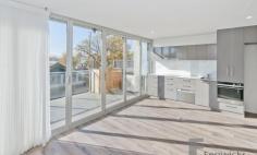 103/210 Churchill Rd Prospect SA 5082 $339,000 Vacant & ready for you to move in right away, the perfect city fringe lock up and leave property! Alternately, with a previous rental return of $370 per week this apartment also presents as an excellent investment opportunity. Designed by Adelaide’s Loucas Zahos Architects, “Prospect Apartments” offer comfortable, convenient and eco-friendly lifestyle options for a range of savvy buyers. Located on booming Churchill Rd, within easy access to the Churchill centre shopping complex, with vibrant Prospect Rd café precinct, and North Adelaide Bigger & better than most, this apartment is an absolute must to inspect. Features include, - As new apartment - pet friendly - A flexible floor plan with plenty of natural light - North/South orientation with a large North facing balcony with shade canopy - Character timber laminate floors and stone bench tops - Neutral Colour Scheme throughout - Stylish window treatments - BIR in both bedrooms - Storage facilities included - Secure living and car parking -Study Nook. -NBN Ready. Year built / 2016 Approx Building Area / 78 sqm approx Council / Prospect Admin Levy / Sinking Fund $620 p.q. approx. Community Title Zoning / URC'B