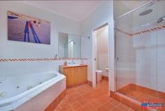 53 Kippilaw Loop Carramar WA 6031 $600,000's to $700,000's Located in a sought after, quiet street nothing compares in terms of size & features to this remarkable 6-bedroom, 2-bathroom residence. Features & benefits include: * Entrance hall * Master bedroom with large walk in robe & ensuite with spa bath, his & hers vanities, shower & separate WC * Formal lounge / games room / home theatre with ceiling fan * Open plan family & meals areas with ceiling fan * Kitchen with walk in pantry, double fridge/freezer recess, shoppers access from the garage & stainless steel appliances including dishwasher * Separate games room currently set up as a home theatre with tiered seating * 5 further spacious bedrooms with built in robes * Activity area * Family bathroom with bath, vanity & shower * 2nd WC * Powder area * Well appointed laundry with bench space, overhead cupboards & large, walk in linen/storage closet * Reverse cycle, zoned Daikin air conditioning for year-round comfort * Amazing, cedar lined outdoor entertainment area with ceiling fans, timber decking, cafe blinds & built in, outdoor kitchen with bench space, cupboards, plumbed sink, built in BBQ on mains gas & rangehood * Solar heated, below ground pool * Garden shed * Reticulation to the front lawn * Double, remote garage * 600sqm block * Close to schools, parks, shops, transport, Carramar Golf Course, The Duke Bar & Bistro & all other local amenities Don’t miss out! Call Team Demo today to arrange your viewing!