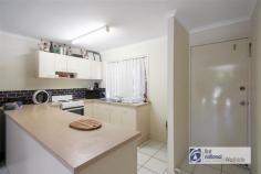 Unit 1/4 Lillian Street Redbank Plains QLD 4301 $180,000 This townhouse style property is currently being rented for $265 per week. Vacant possession may be available for those wanting to owner occupy. Located within a complex that has loads of off-street parking and is perfectly positioned. The property is only a few hundred meters to the Town Square Shopping Centre with Woolworths one way; and, in the opposite direction it is approximately the same distance to the Redbank Plains High School. The complex also has a large in ground pool, for your enjoyment over the summer months. This Townhouse style property is fully fenced both front and rear for your privacy. Step through the front gate and you will find your single lockup car accommodation and your own private personal front courtyard. Step inside the front door and you will be taken away by both the freshness and size of the open plan living area of the lower level. Outside the rear door is the fully fenced rear courtyard. Just add a table and chairs and a few pot plants and you are ready to enjoy your morning’s coffee. Upstairs you will find 2 generous bedrooms and the bathroom. The front bedroom comes with its own private balcony, from which you can see the pool. - Currently tenanted at $265.00 per week with lease until 01/2022. - Vacant possession may be available for those wanting to owner occupy - Well-presented Townhouse Unit - Large open plan Living downstairs - 2 Generous bedrooms and a bathroom upstairs - Master bedroom with its own private balcony - Single Lock up car accommodation. - Extra off street parking also available - Galley style Kitchen - Complex has a Large in ground Swimming Pool - A couple of hundred meters to Woolworths and the Redbank Plains Shopping Centre - A little further to the ORION and Redbank Plaza. - Body Corp 01/04/2021 – 30/06/2021 - Admin Fund $226.39 - Sinking Fund $107.97 - Total $334.36 - Council Rates 01/04/21 – 30/06/2021 $463.00 with on time payment discount - Owners have instructed me to sell, make your offer today…